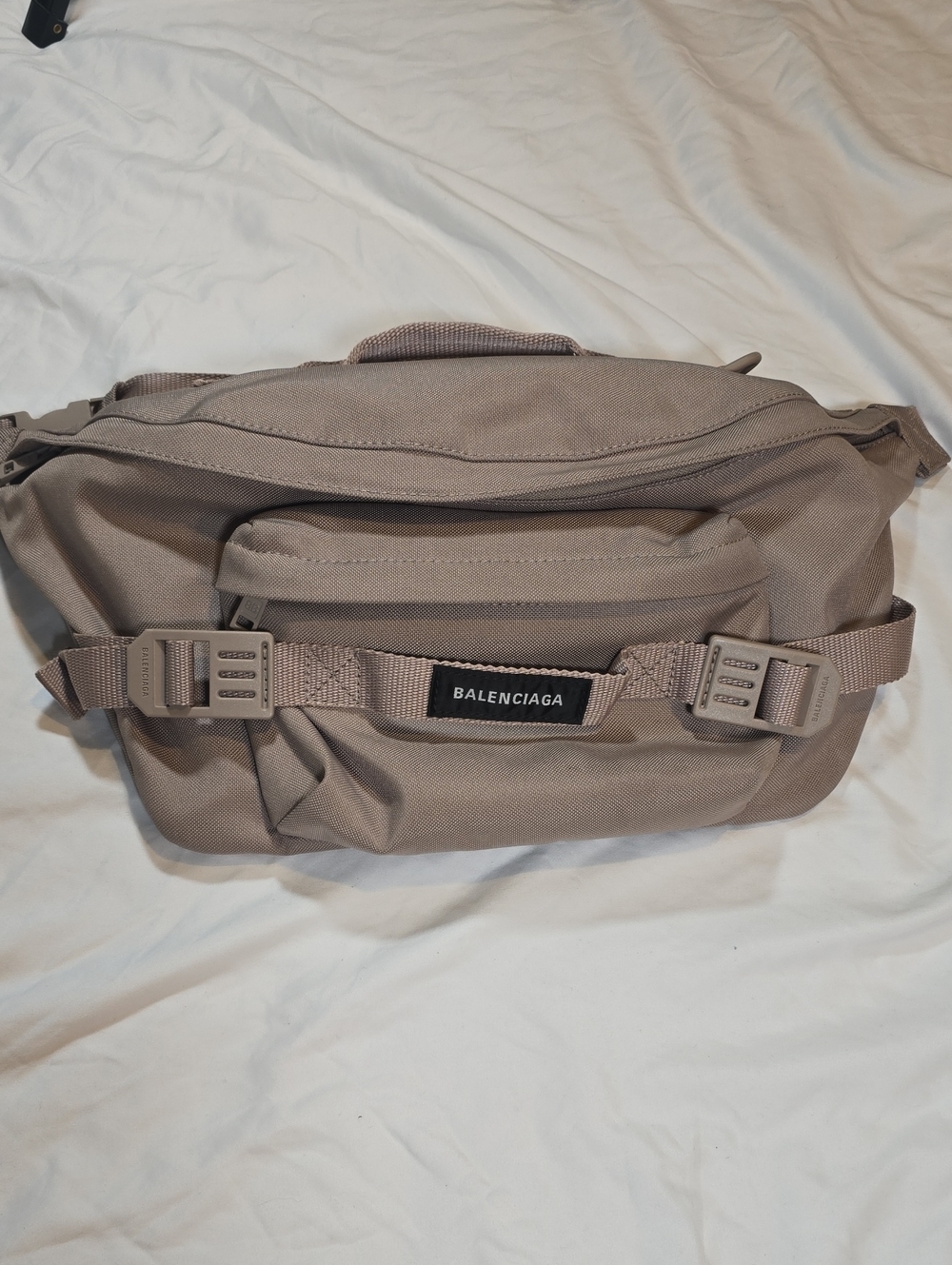 Balenciaga Army Large Beltpack